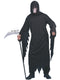 Screamer Costume, Black